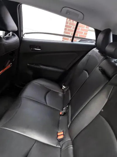 2018 Toyota Prius VIN: