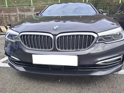 2018 BMW 530 WBAJD9108JWC83306 VIN:WBAJD9108JWC83306