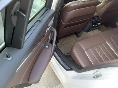 2020 BMW 520 WBAJF5102LWW84692 VIN:WBAJF5102LWW84692