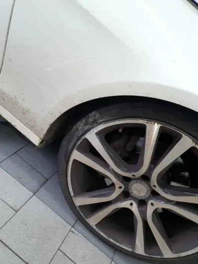 2016 Mercedes-Benz E 220 WDDHF0AB5GB304950 VIN:WDDHF0AB5GB304950