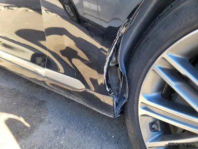 2016 Genesis G80 VIN: