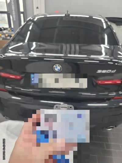 2021 BMW 320 WBA5V5101MFK84175 VIN:WBA5V5101MFK84175