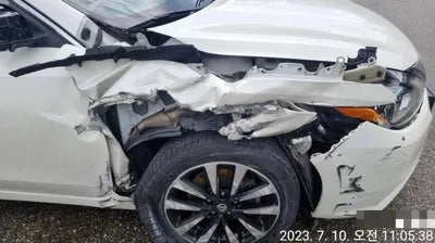 2018 Nissan Altima VIN: