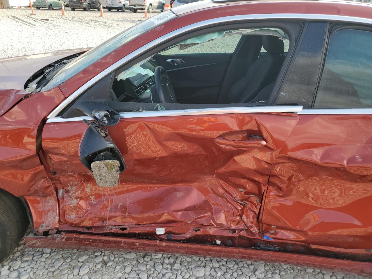 2023 BMW 228I  VIN:WBA53AK04P7M28202