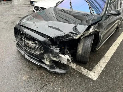 2021 Mercedes-Benz S 500 W1K6G6DB3NA085203 VIN:W1K6G6DB3NA085203