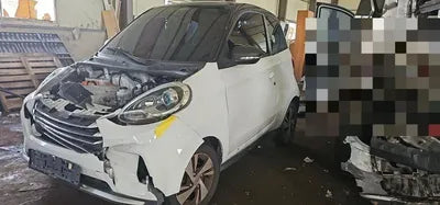 2021 Mercedes-Benz Smart VIN: