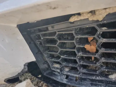 2017 BMW 320 WBA8C510XHK857476 VIN:WBA8C510XHK857476