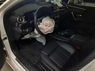 2021 Mercedes-Benz A 220 W1K3G4EB1MJ261914 VIN:W1K3G4EB1MJ261914