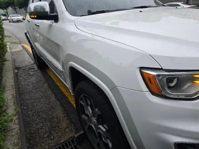 2019 Jeep Grand Cherokee VIN: