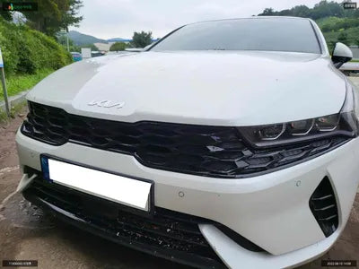 2021 Kia K5 KNAG541JBNA019546 VIN:KNAG541JBNA019546