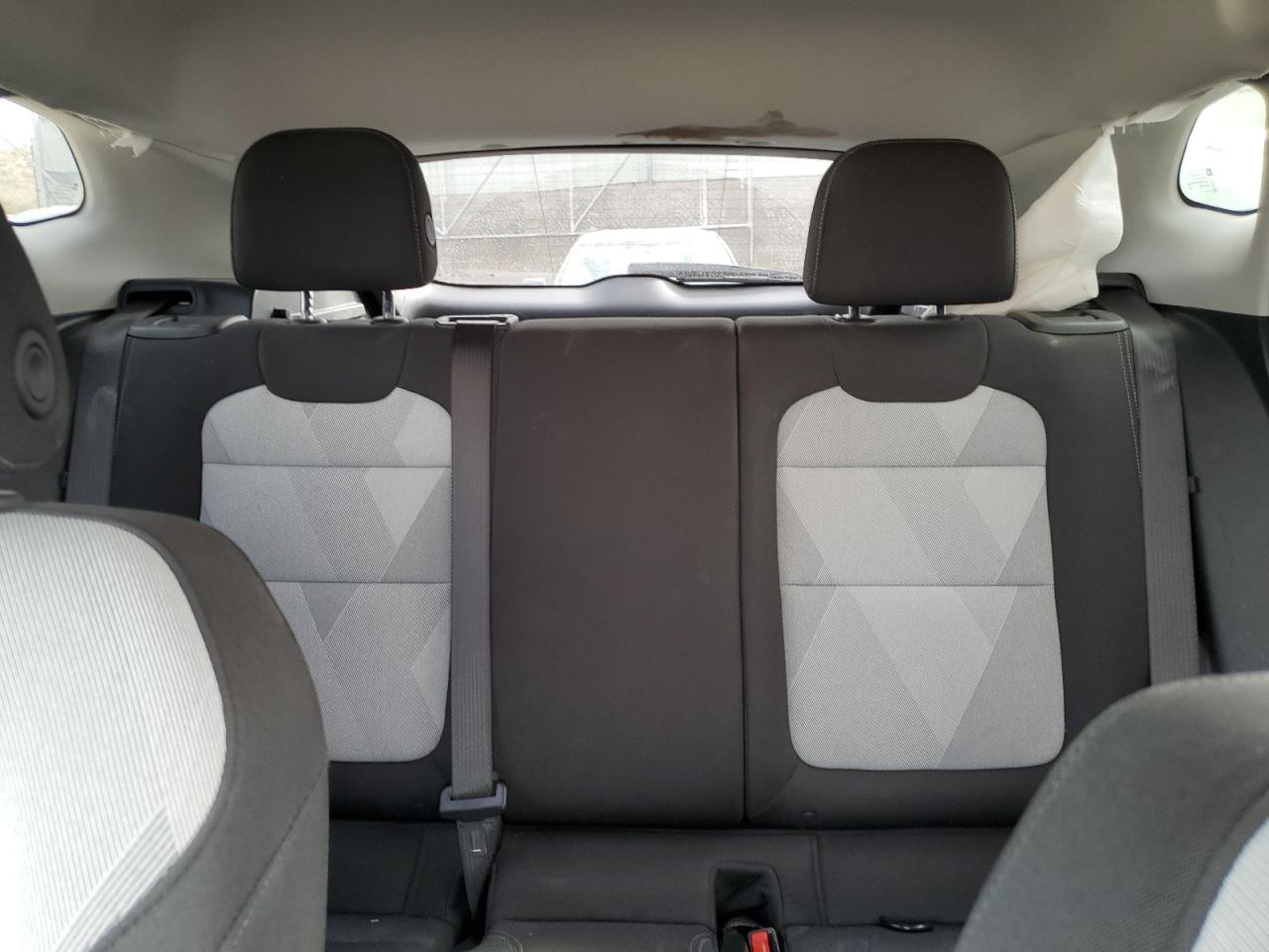 2024 CHEVROLET TRAX LS VIN:KL77LFE24RC072380