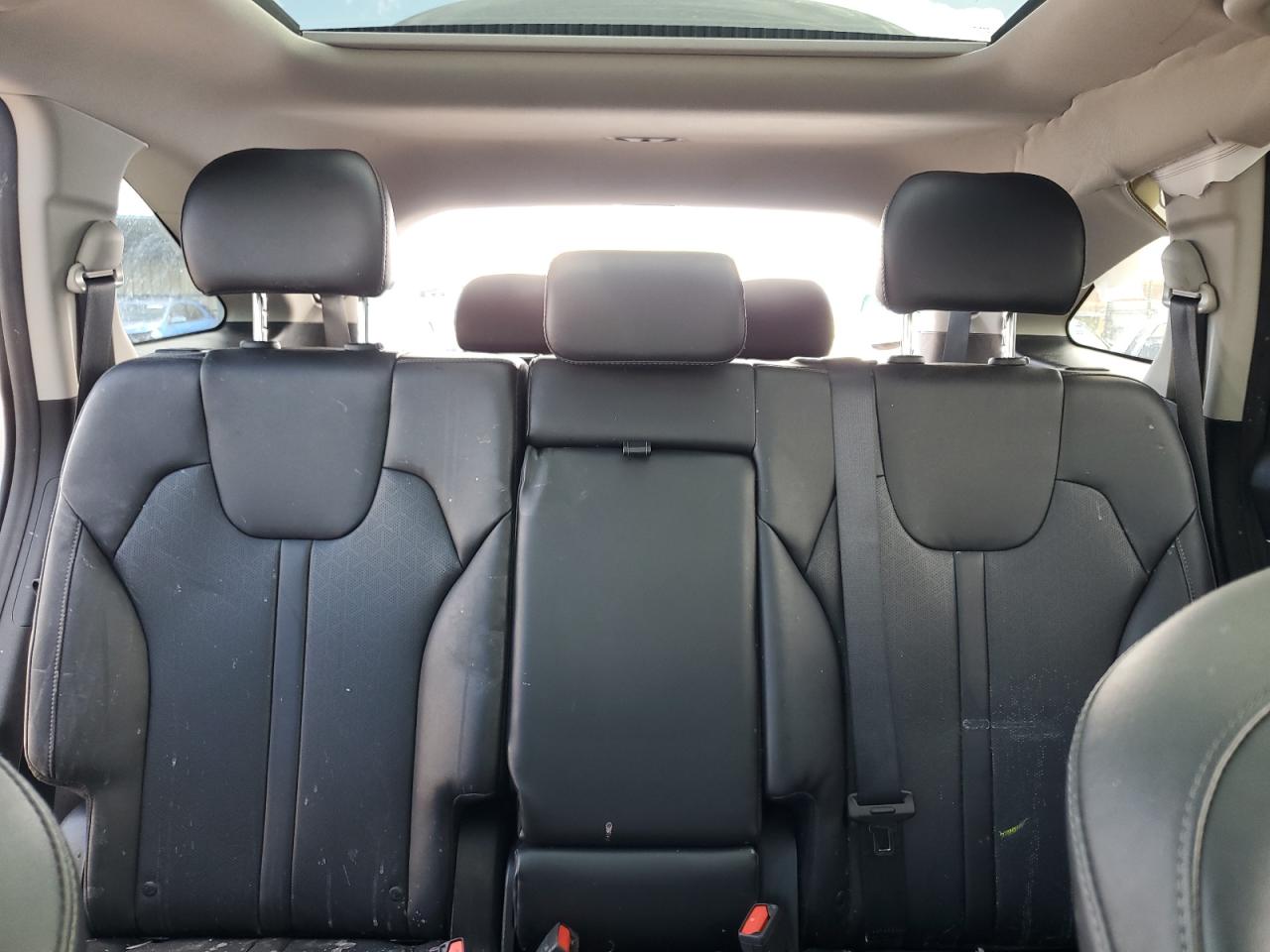 2022 KIA SORENTO S VIN:5XYRLDLC6NG129163