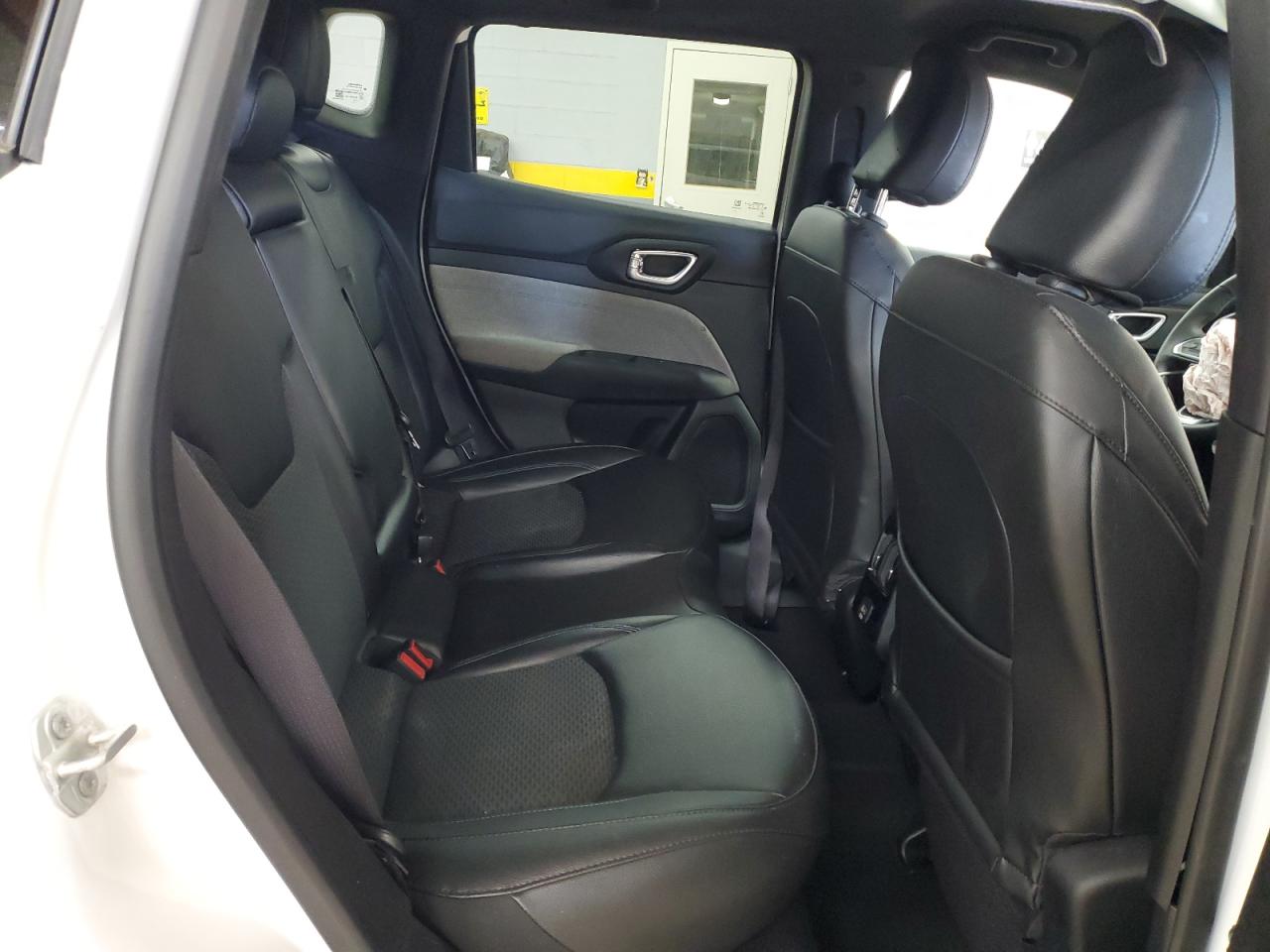 2024 JEEP COMPASS LATITUDE VIN:3C4NJDBN7RT606091