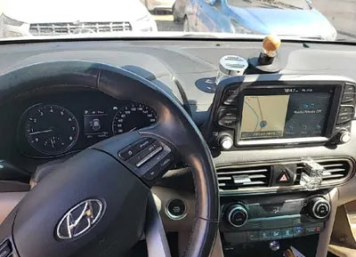 2018 Hyundai Kona KMHK7815GJU014503 VIN:KMHK7815GJU014503