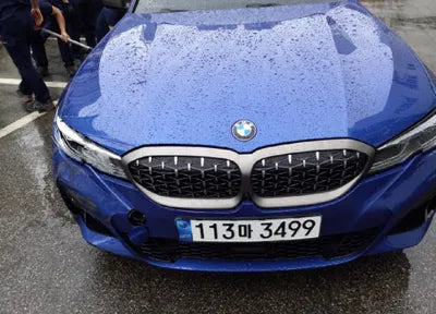 2022 BMW 340 WBA5U7108NFL81079 VIN:WBA5U7108NFL81079