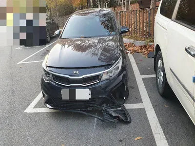 2019 Kia K5 KNAGT41EBKA036882 VIN:KNAGT41EBKA036882