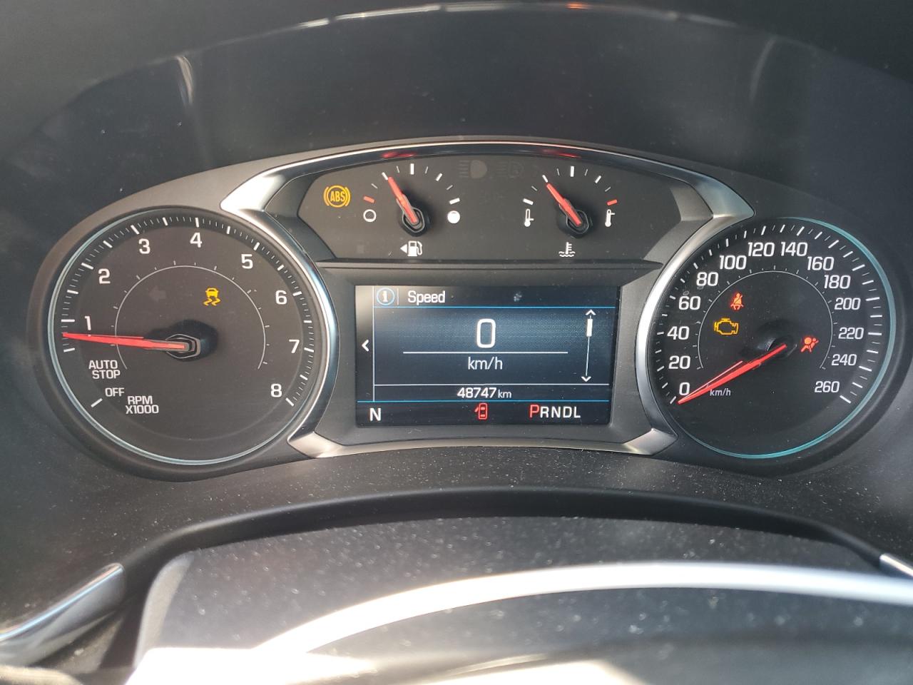 2024 CHEVROLET EQUINOX LT VIN:3GNAXUEG7RS193080