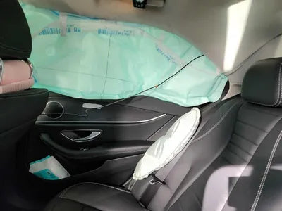 2017 Mercedes-Benz E 220 WDDZF0EB3HA143813 VIN:WDDZF0EB3HA143813