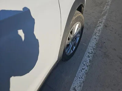 2017 Hyundai Tucson 712KMKMHJ3815GHU2 VIN:712KMKMHJ3815GHU2