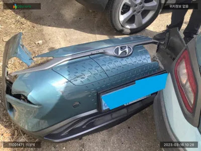 2019 Hyundai Kona KMHK281GFKU034094 VIN:KMHK281GFKU034094