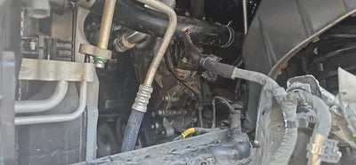 2016 Genesis G80 VIN: