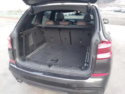 2018 BMW X3 WBATX7101JLB51378 VIN:WBATX7101JLB51378