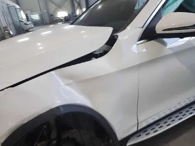 2019 Mercedes-Benz GLC 300 WDC0G4KB8KF671833 VIN:WDC0G4KB8KF671833