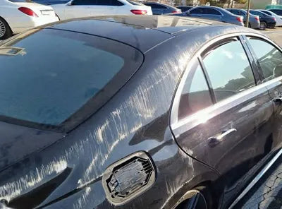 2021 Mercedes-Benz S 400 W1K6F3DB4MA022059 VIN:W1K6F3DB4MA022059