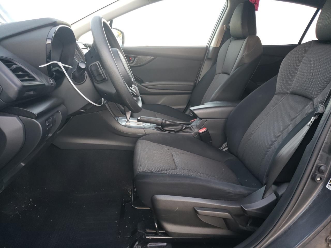 2022 SUBARU CROSSTREK  VIN:JF2GTABC6NH211250