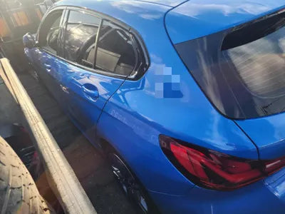 2021 BMW 120 WBA7L7107M7J80682 VIN:WBA7L7107M7J80682