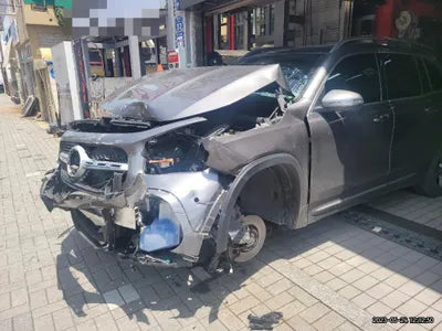 2021 Mercedes-Benz B 250 W1N4M4HB7MW082890 VIN:W1N4M4HB7MW082890