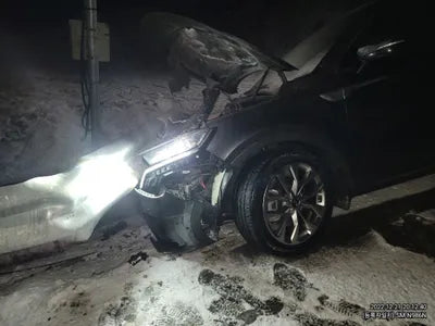 2021 Kia Sorento VIN: