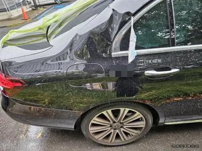 2021 Mercedes-Benz E 450 VIN: