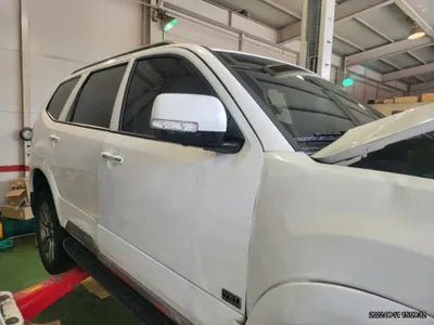 2019 Kia Mohave VIN: