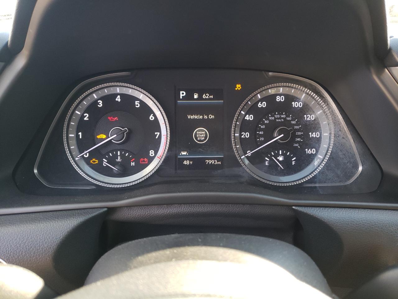 2022 HYUNDAI SONATA SEL VIN:KMHL64JA8NA218128