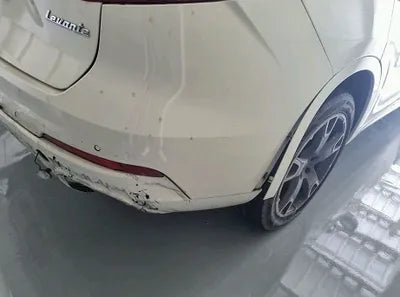 2017 Maserati Levante ZN661XUG6HX253011 VIN:ZN661XUG6HX253011