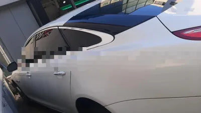 2014 Jaguar XJ VIN: