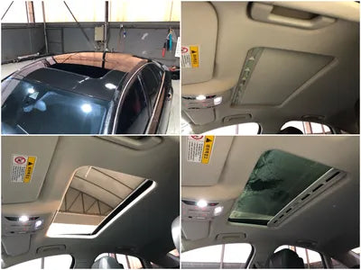 2016 Audi A6 WAUZZZ4G4GN050127 VIN:WAUZZZ4G4GN050127