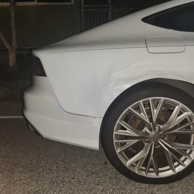 2018 Audi 50 WAUZZZ4GXGN192949 VIN:WAUZZZ4GXGN192949