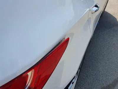 2014 Hyundai Santa FE VIN: