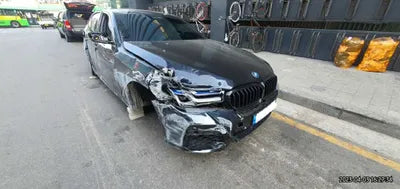 2022 BMW 530 WBA51AG02NCK07541 VIN:WBA51AG02NCK07541