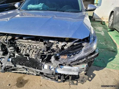 2018 Honda Accord VIN: