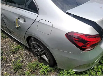 2020 Mercedes-Benz A 250 W1K3G4HB6LJ215652 VIN:W1K3G4HB6LJ215652