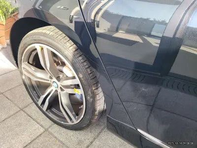 2017 BMW 760 WBA7H6102HG613343 VIN:WBA7H6102HG613343