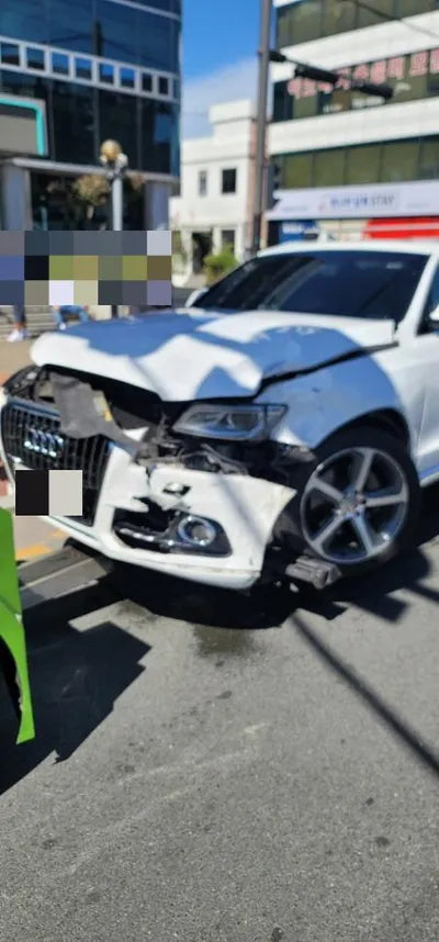 2015 Audi Q5 947KMWAUZZZ8R4FA1 VIN:947KMWAUZZZ8R4FA1