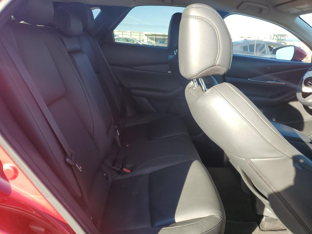 2022 MAZDA CX-30 SELECT VIN:3MVDMBBL9NM458518