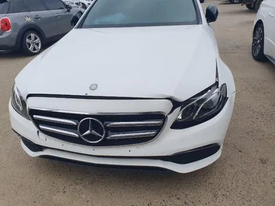 2017 Mercedes-Benz E 220 WDDZF0EB8HA111262 VIN:WDDZF0EB8HA111262