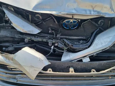 2019 Toyota Camry JTNB21HK8K3022422 VIN:JTNB21HK8K3022422