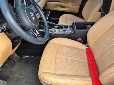 2020 Kia Sorento VIN:
