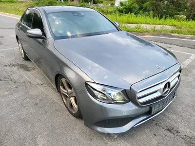 2018 2018 mercedes benz e class WDDZF0EB4JA427134 VIN:WDDZF0EB4JA427134